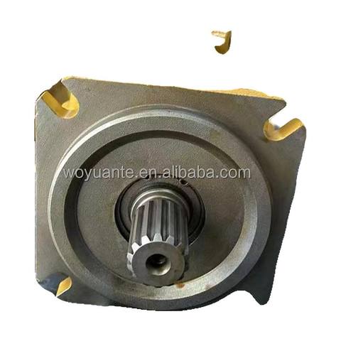 适用于 CAT卡特 挖掘机 306.5 307.5 308.5 Hydraulic Main 泵 487-6198 487-6198