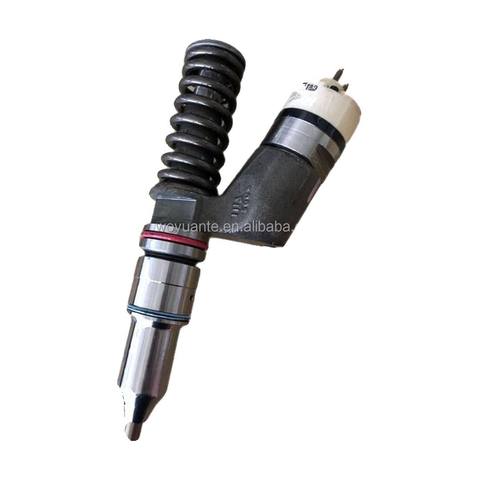 适用于 CAT卡特 Carter C11/C13/C15 发动机 喷油器总成 10R-1305 359-5409 挖掘机 Accessories 10R-1305 359-5409
