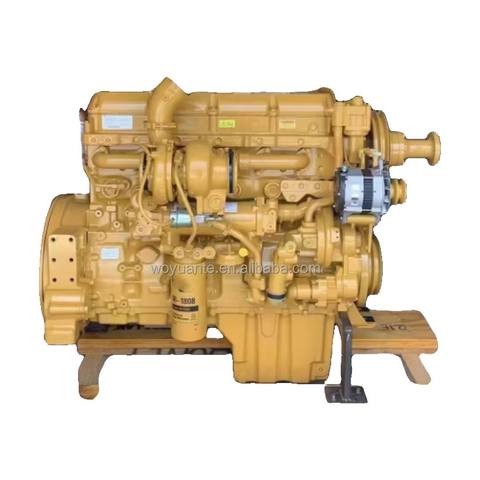 发动机 总成 266-6263 适用于 卡特 336D/336F 挖掘机 Accessories