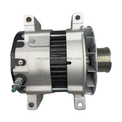挖掘机 发电机组 10R-9095 适用于 卡特 C13 发动机 挖掘机