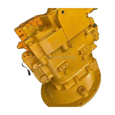 适用于 卡特 330D 336D 336DL 336E 336F 挖掘机 Hydraulic Main 泵 322-8733 377-4968 3374950 3374950