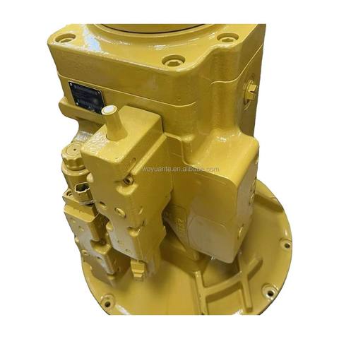 320GC 323GC Main 泵 531-9886 567-9722 593-8368 适用于 CAT卡特 液压泵 总成 531-9886 567-9722 593-8368