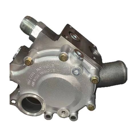 发动机 挖掘机 水泵 159-3139 适用于 卡特 C7 发动机 挖掘机 159-3139
