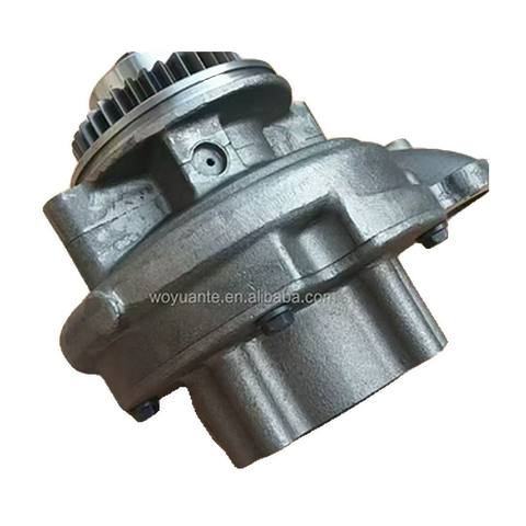 发动机 挖掘机 水泵 3145154 适用于 卡特 C15 发动机 挖掘机 3145154