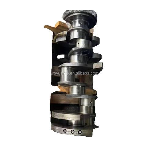 Mechanical 配件 曲轴 152-4994 1524994 适用于 卡特 3508 发动机 1524994