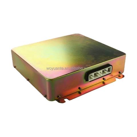 Electronic Control Unit E861-03705 E861-03705A Is 适用于 卡特 Computer Board 控制器 03705