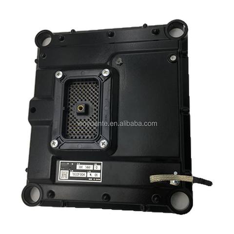 挖掘机 适用于 卡特 312D GC Board 控制器 Computer Board Control Unit 工程机械 Model 386-3444 386-3444