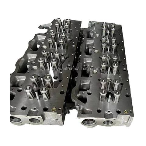 挖掘机 缸盖 305-0617 适用于 卡特 C13 发动机 挖掘机