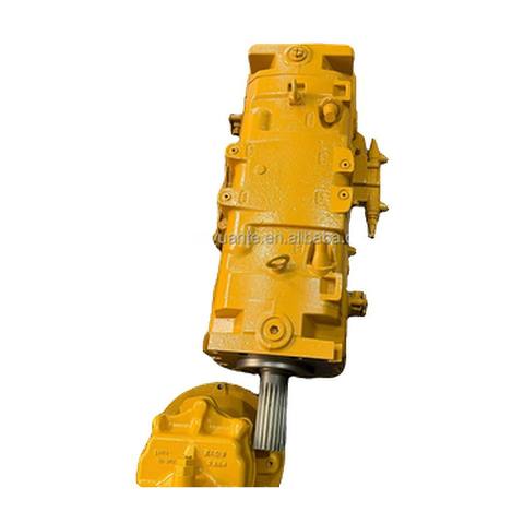 374F 374FL 挖掘机 Main 柱塞 泵 390F 390FL New 液压泵 576-3072 369-9655 适用于 卡特 576-3072 369-9655