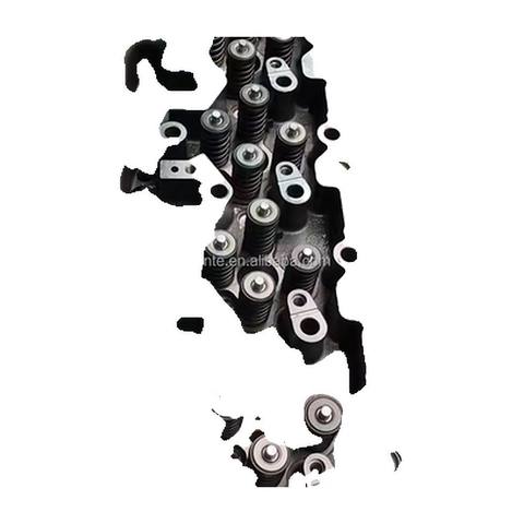 挖掘机 缸盖 总成 305-0617 适用于 卡特 C13 油缸 发动机 挖掘机 305-0617