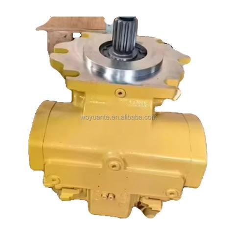 适用于 卡特 CAT卡特 D8N D8R 推土机 Hydraulic Axial 柱塞泵 6E1661 139-4151 421-1808 204-2578