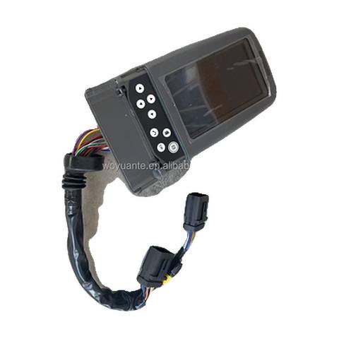 3863457 2277698 2797611 4500714 挖掘机 Display 显示器 Display 适用于 卡特 311D 320D 323D 324D 330D 345D 3863457 2277698 2797611 4500714