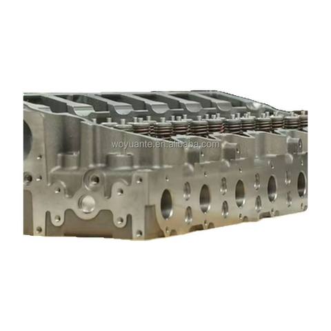挖掘机 缸盖 总成 223-9250 适用于 卡特 C18 油缸 发动机 挖掘机 223-9250