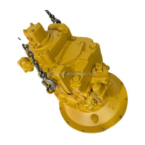 340F 336F 336E 336D2XE 液压泵 3774950 377-4950 Is 适用于 卡特 Hydraulic Main 泵 3774950