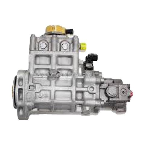 适用于 卡特 324-0532 发动机 Accessories C4.4 共轨 燃油泵 柴油 泵 挖掘机 机油泵 324-0532