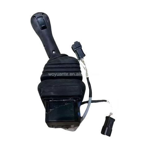 Applicable to the 卡特 Sliding Loading Control 操作杆 总成 LH (left 591-2277 E250 255 260 591-2277