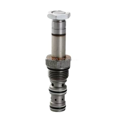 适用于 卡特 307 电磁阀 Spool Safety Lock 电磁阀 Spool 线圈 Spool 挖掘机 配件 Machinery