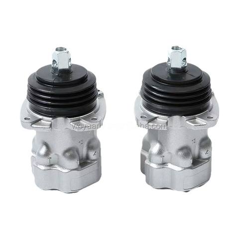 Applicable to 卡特 320D 297-0529 Operating 杆 总成 Hydraulic Mechanical Operating 杆 总成 Accessories 297-0529