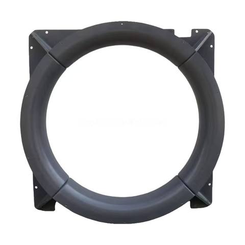 风扇叶 Fan 线圈 适用于 挖掘机 卡特 E336D 349D Fan 线圈 358-8124 358-8124