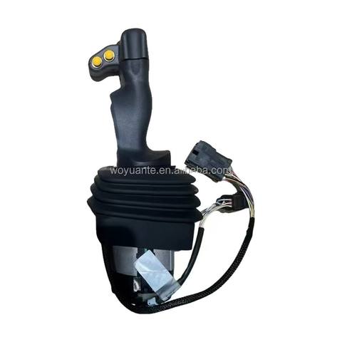 Applicable to 卡特 D6R III D6T D7R 推土机 操作杆 控制阀 457-4643 457-4643