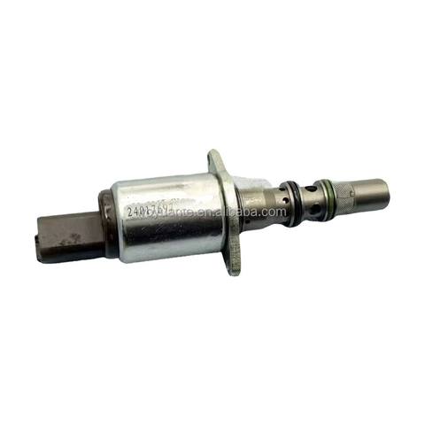 挖掘机 Accessories 适用于 卡特 推土机 D6N 电磁阀 518-5072/423-6535/600-8815
