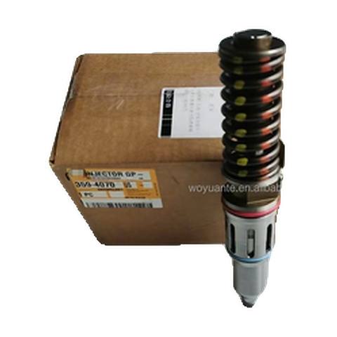 发动机 挖掘机 喷油器 359-4070 适用于 卡特 C18E 发动机 挖掘机 359-4070
