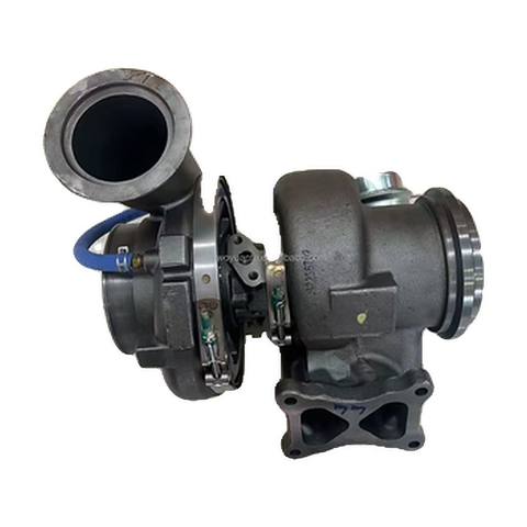 239-5581 247-2964 空气 cooled 涡轮增压器 适用于 卡特 C13 发动机 挖掘机 239-5581 247-2964