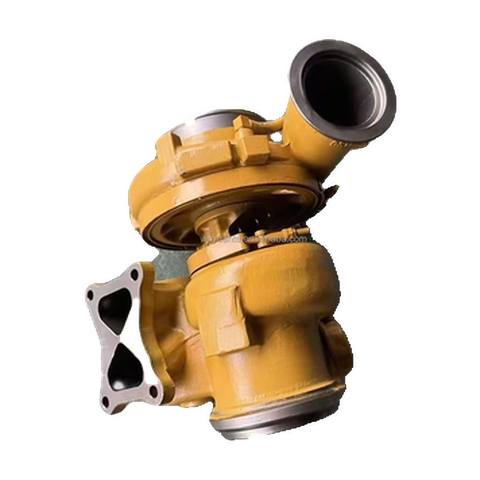 518-0435 6089008 Direct Injection 涡轮增压器 适用于 卡特 C13 发动机 挖掘机 6089008