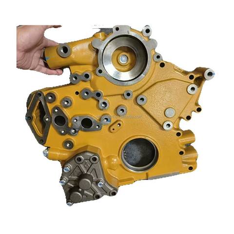 机油泵 总成 178-6539 适用于 卡特 320C 发动机 挖掘机 178-6539