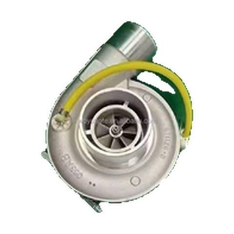 250-7700 10R-2858 水 cooled 涡轮增压器 适用于 卡特 C9 发动机 挖掘机