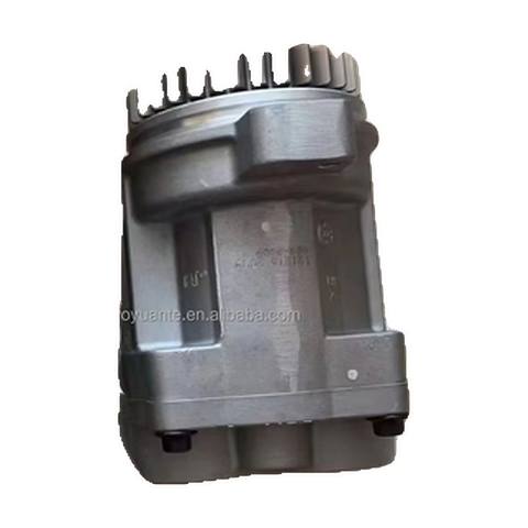 机油泵 总成 233-5220 489-2309 适用于 卡特 3176 3196 345C 发动机 挖掘机 233-5220 489-2309