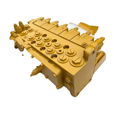 分配阀 总成 157-3200 适用于 卡特 330C 330B 330D 挖掘机 157-3200