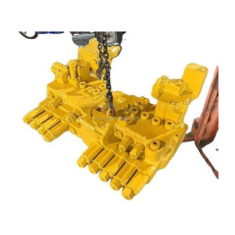 分配阀 总成 107-7010 142-5521 适用于 卡特 320B 330B Distribution Valves 107-7010 142-5521