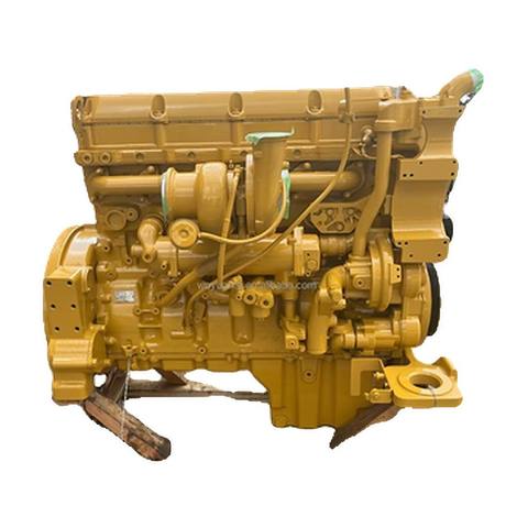 New 发动机 3306 C11 C13 C15 C18 C27 C32 发动机 总成 适用于 卡特 挖掘机 Loaders Bulldozers and Graders