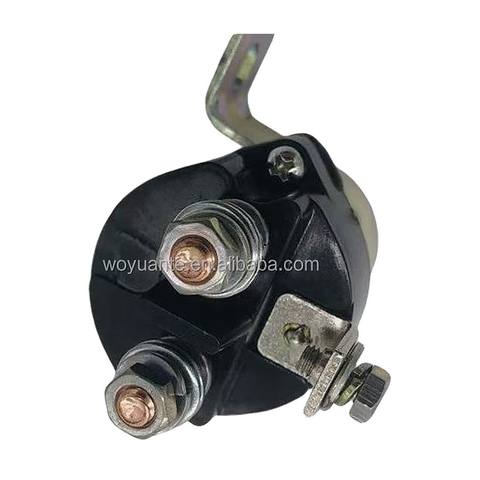 工程机械 配件 继电器 600-815-2170 Is 适用于 卡特 PC200-6 PC200-7