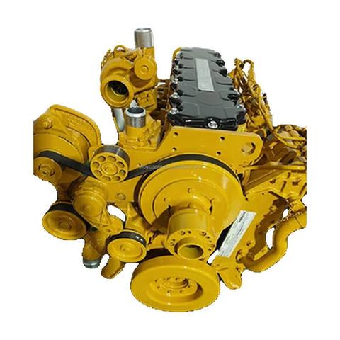 发动机 总成 435-1292 适用于 卡特 329D, 323D, 323D2, 325D, 325D L 挖掘机 435-1292