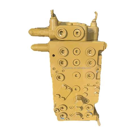 457-0655 457-0657 Distributor 阀 适用 卡特 313GC 313GX 挖掘机 457-0655 457-0657
