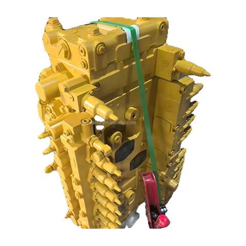 Distributor 阀 259-7464 464-8035 适用于 卡特 320, 324GC 挖掘机 259-7464 464-8035