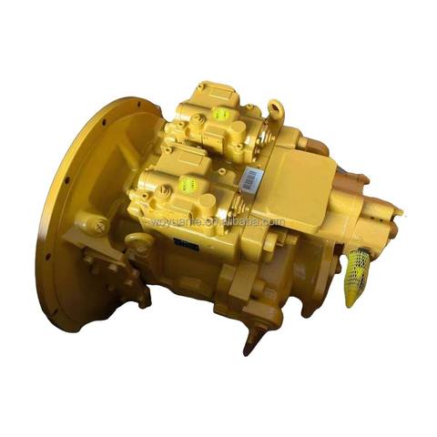 295-9663 K5V212DPH-1 挖掘机 Main 泵 适用于 卡特 E345 E345B 液压泵 295-9663