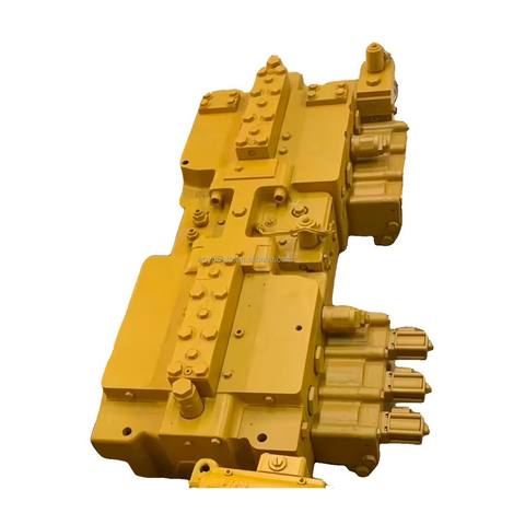 Distribution Valves 295-7747, 295-7748, 295-7745 适用于 卡特 390D 挖掘机 295-7747 295-7748 295-7745