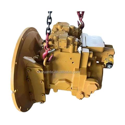497-8499 477-8794 434-8188 322-8733 挖掘机 Hydraulic Main 泵 总成 适用于 卡特 E336D E330D 液压泵