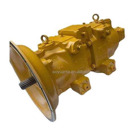 SPK-1010 E851-00101 挖掘机 配件 Hydraulic Main 泵 总成 适用于 卡特 E200B 液压泵