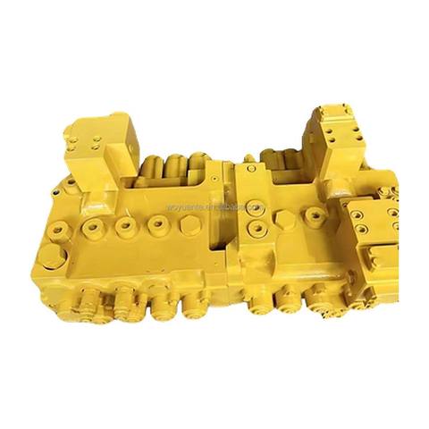 323-7680 挖掘机 控制阀 总成 适用于 卡特 E345 E349D Control Valves 323-7680