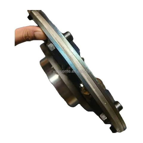 挖掘机 进口 离合器 盘 418-2229 适用于 卡特 C13 发动机 挖掘机 418-2229