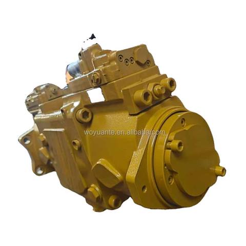 适用 卡特 336GC 345GC 340 Hydraulic 机油泵 571-7932 568-3007 564-9801 524-0924 液压泵