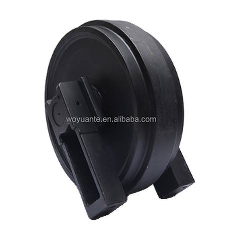 248-7256 Mining 品质 Guide Wheel Chassis 配件 适用于 卡特 365C 248-7256