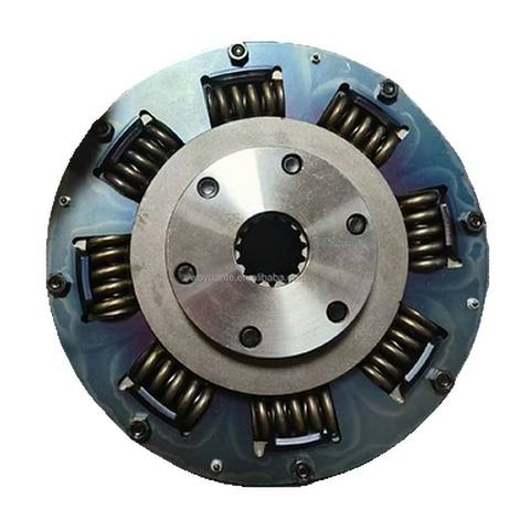 挖掘机 进口 离合器 268-3816 适用于 卡特 C13 发动机 挖掘机 268-3816