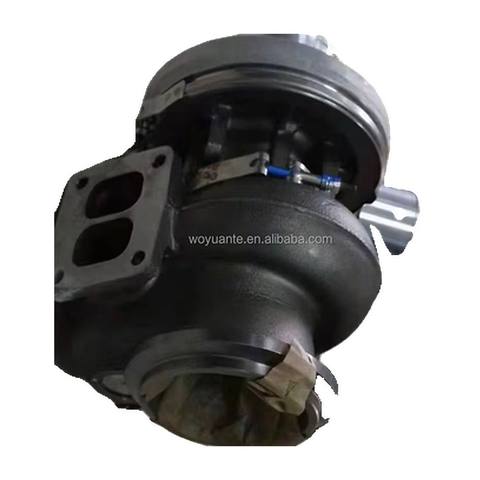 挖掘机 进口 涡轮增压器 248-0323 适用于 卡特 C9 发动机 挖掘机