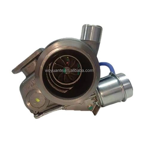 挖掘机 进口 涡轮增压器 3584923 适用于 卡特 C9Engine 挖掘机