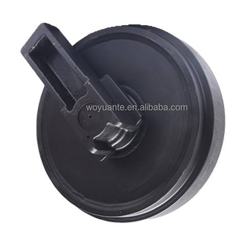 适用于 卡特 6030 引导轮 Wheel 4658430 引导轮 皮带轮 Mining Equipment 配件 Undercarriage 配件